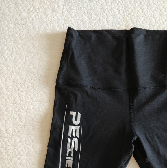 Pants - PEScience High Waisted Leggings